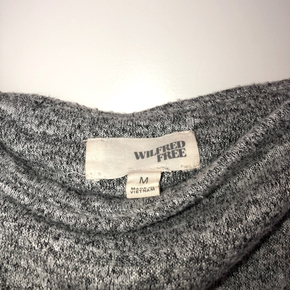 Wilfred copped tank - Picture 2 of 2